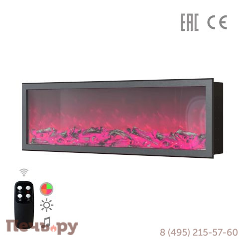 Электрический камин Airtone Plane 1300 фото 4