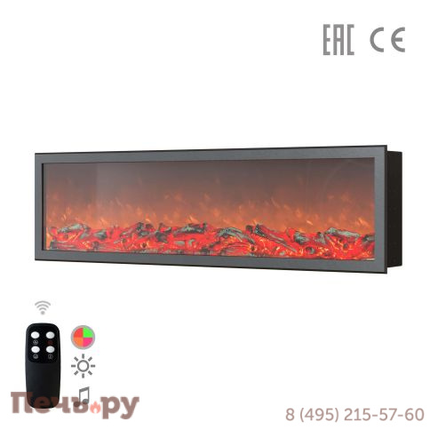 Электрический камин Airtone Plane 1500 фото 3