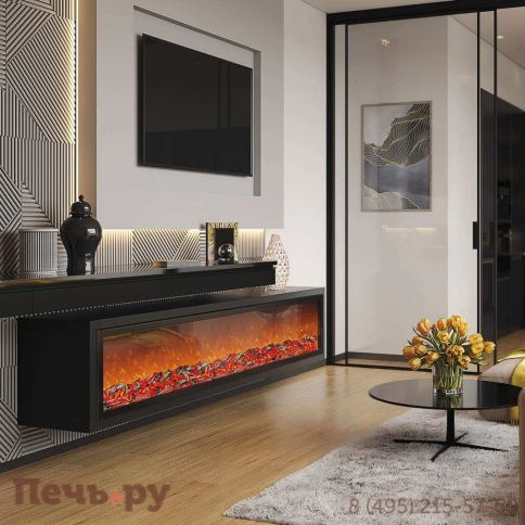 Электрический камин Airtone Plane 1800 фото