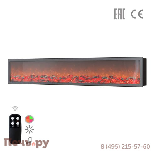 Электрический камин Airtone Plane 2500 фото 3