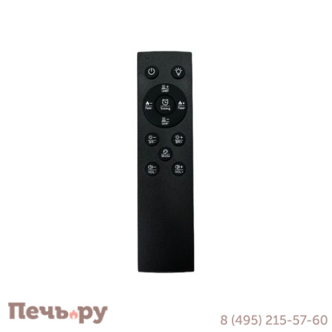 Электрический камин Airtone Vitro 1200 фото 3