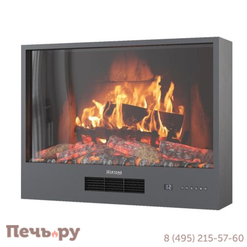 Электрический камин Airtone Vitro 600 фото 4