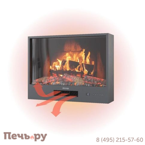 Электрический камин Airtone Vitro 600 фото 5