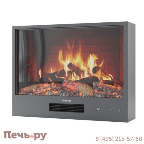 Электрический камин Airtone Vitro 600 фото