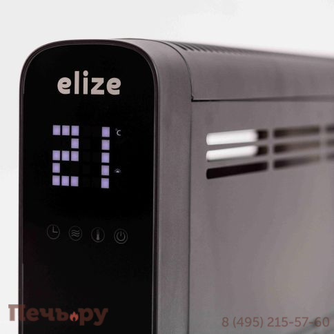 Электрический конвектор Elize EL-SD20 фото 12