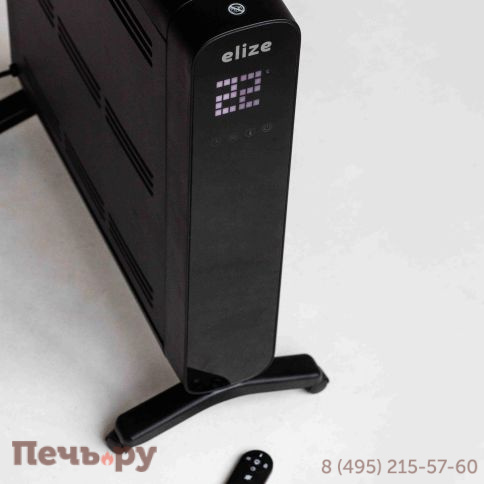 Электрический конвектор Elize EL-SD20 фото 13