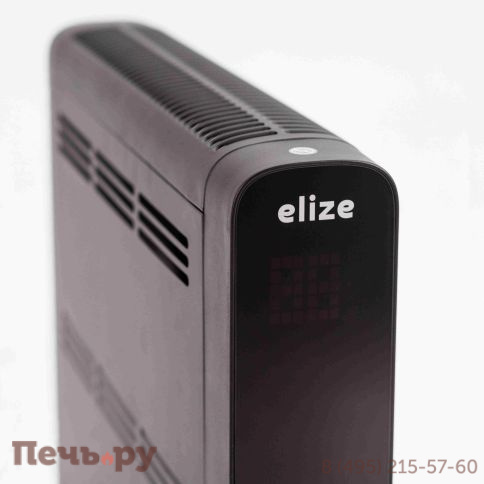 Электрический конвектор Elize EL-SD20 фото 8