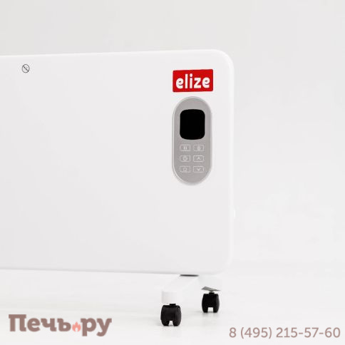 Электрический конвектор Elize EL1500DL фото 4