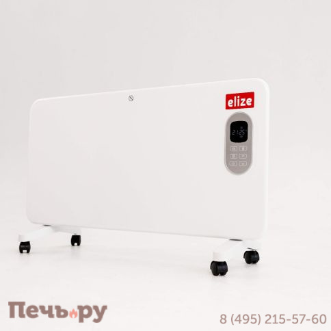 Электрический конвектор Elize EL1500DL фото 7