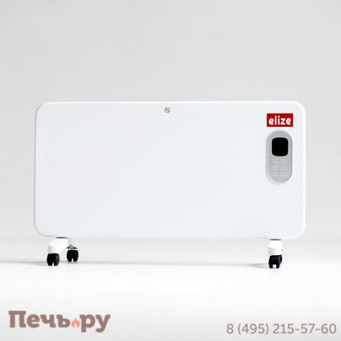 Электрический конвектор Elize EL1500DL фото 8