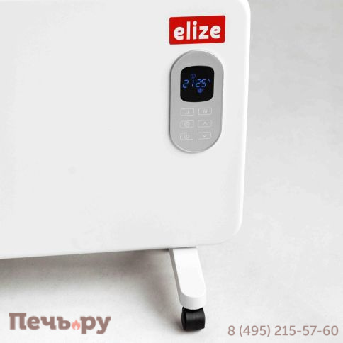 Электрический конвектор Elize EL1500DL фото 9