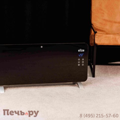 Электрический конвектор Elize EL2000G фото 2