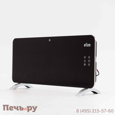 Электрический конвектор Elize EL2000G фото 4
