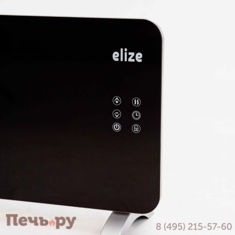 Электрический конвектор Elize EL2000G фото 6