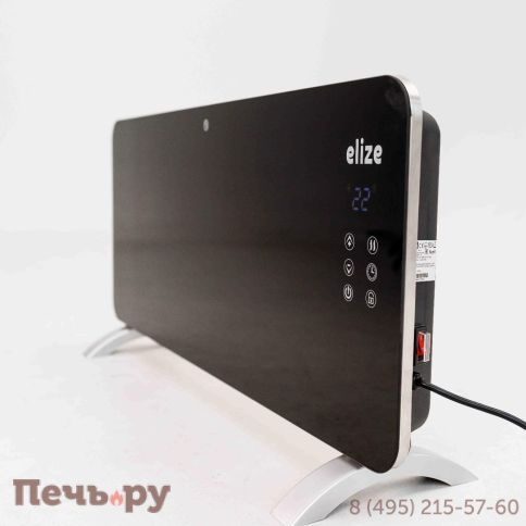 Электрический конвектор Elize EL2000G фото 7