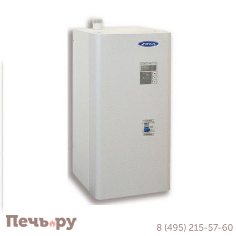 Электрический котел Zota Lux 100 фото