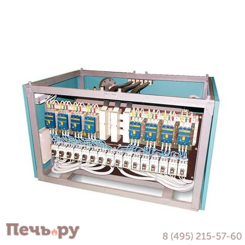 Электрический котёл Эван Эпо 480 фото