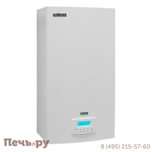 Электрический котёл Эван Expert 27 фото