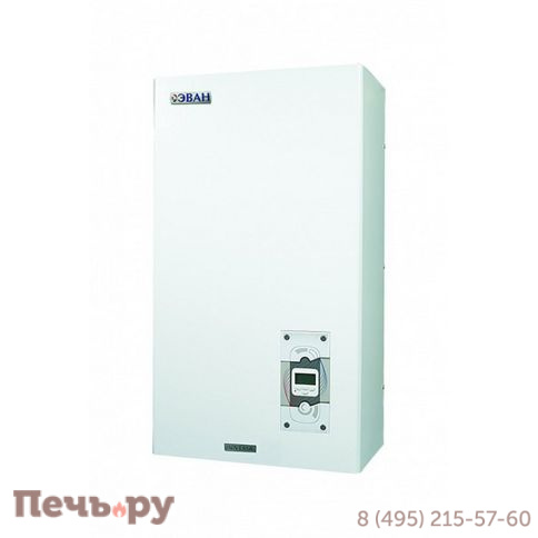 Электрический котёл Эван Universal 60 фото