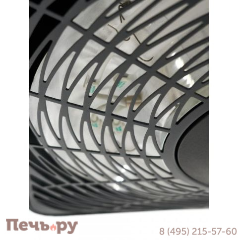 Электрический напольный обогреватель Hugett Floor 1868 SQ фото 6