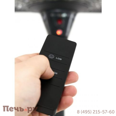 Электрический напольный обогреватель Hugett Floor 1868 SQ фото 9