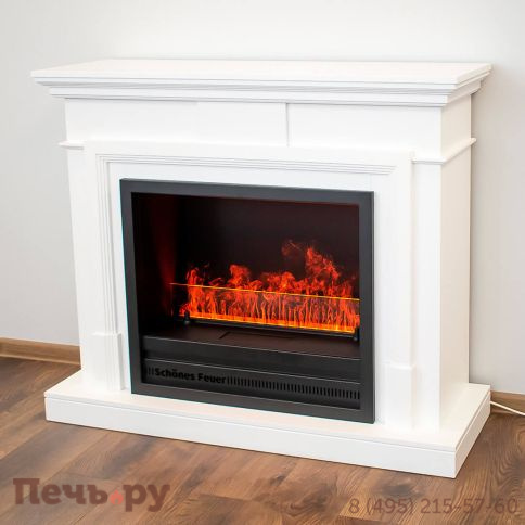 Электрический очаг Schones Feuer 3D FireLine Hugo 26 фото 6