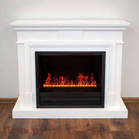 Электрический очаг Schones Feuer 3D FireLine Hugo 26 фото 8