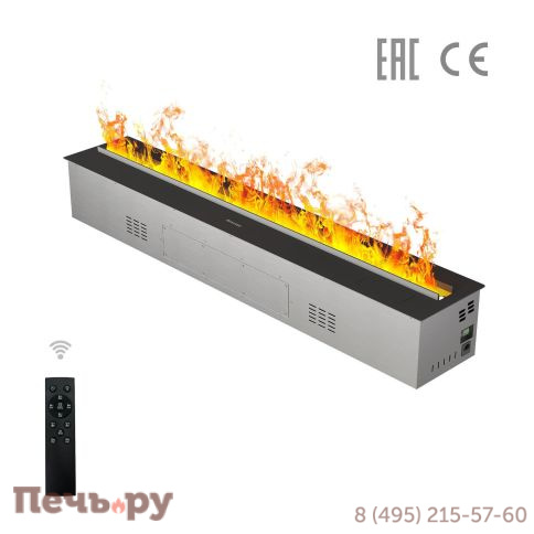 Электрический паровой камин Airtone Misty VSFB 1250 фото 2