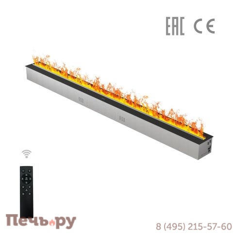 Электрический паровой камин Airtone Misty VSFB 2750 фото 2