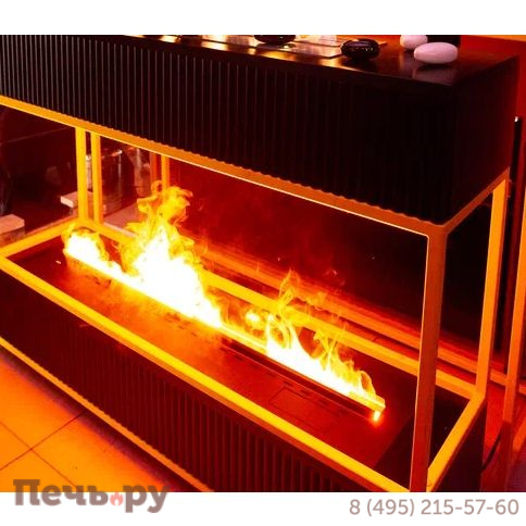 Электрический паровой камин Airtone Misty VSFB 2750 фото 3