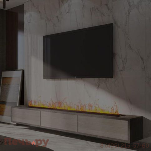 Электрический паровой камин Airtone Misty VSFB 2750 фото