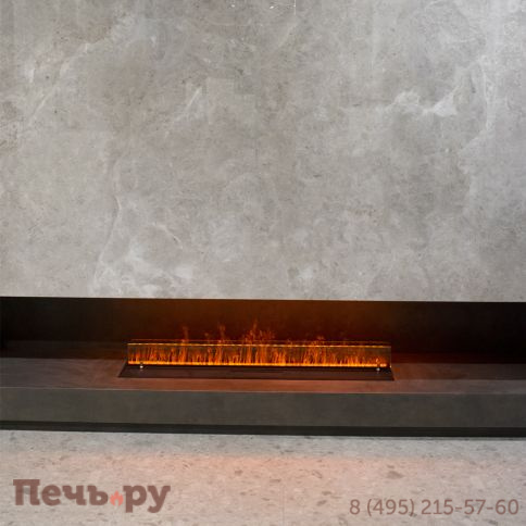 Электрический паровой камин Schones Feuer 3D FireLine 1200 фото 4