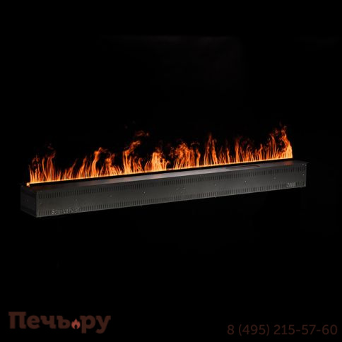 Электрический паровой камин Schones Feuer 3D FireLine 2000 RGB  фото