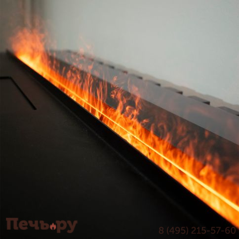 Электрический паровой камин Schones Feuer 3D FireLine 3000 фото 3