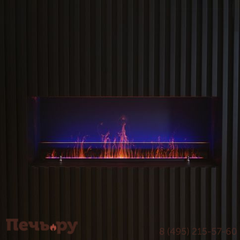 Электрический паровой камин Schones Feuer 3D FireLine 600 Pro фото 7