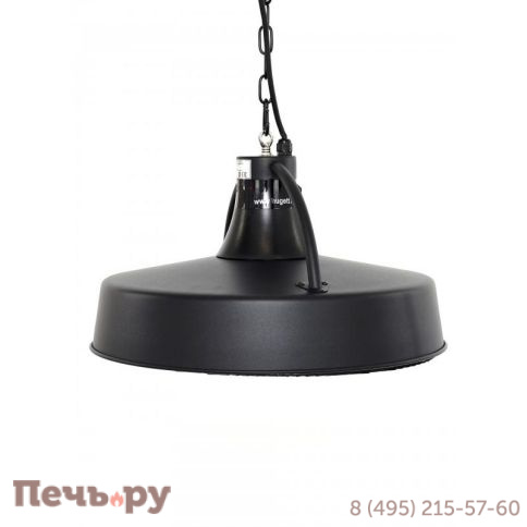 Электрический подвесной обогреватель Hugett Taket 2070 фото 2