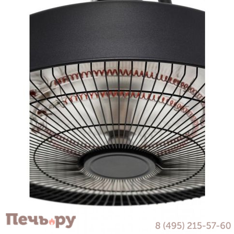 Электрический подвесной обогреватель Hugett Taket 2070 фото 9