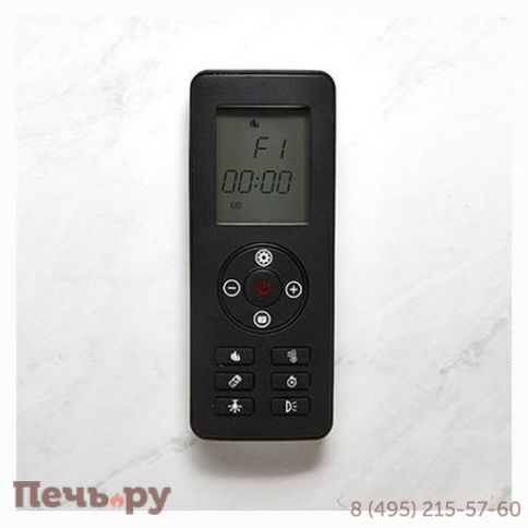 Электрокамин British Fires New Forest 1600 (три стекла) фото 9