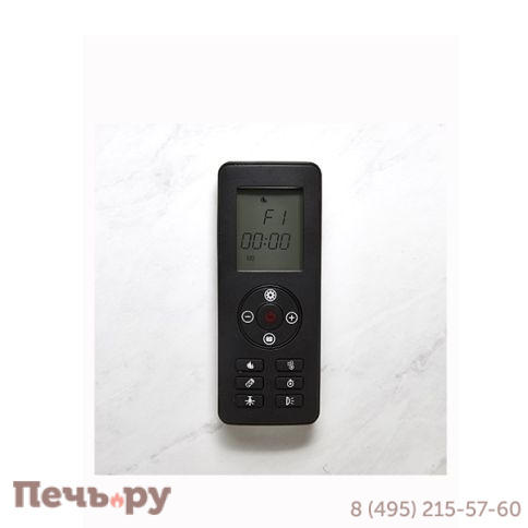 Электрокамин British Fires New Forest 1900 (два стекла) фото 2