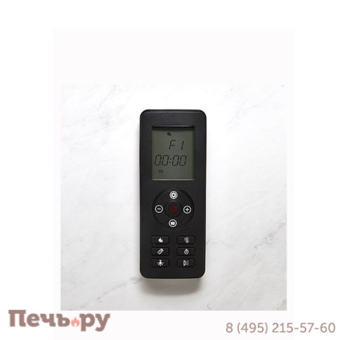 Электрокамин British Fires New Forest 1900 (три стекла) фото 6