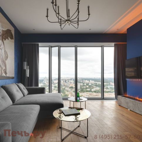 Электрокамин Dimplex Design Opti-Myst Cassette 500 PS Retail (без дров) фото 3