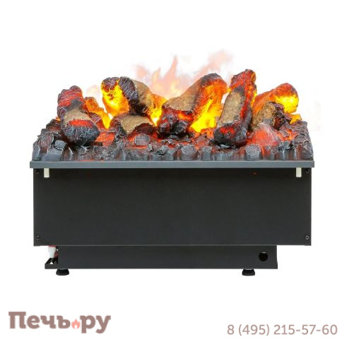 Электрокамин Dimplex Design Opti-Myst Cassette 500 PS Retail (с дровами) фото 2
