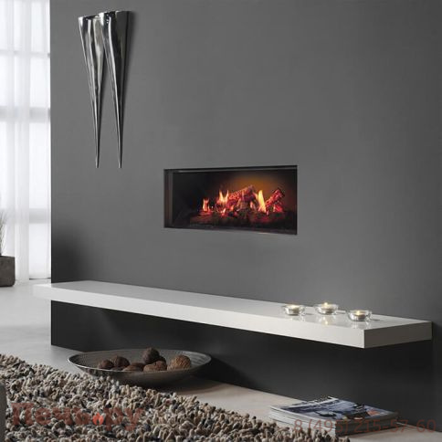Электрокамин Dimplex Design Opti-V фото 4