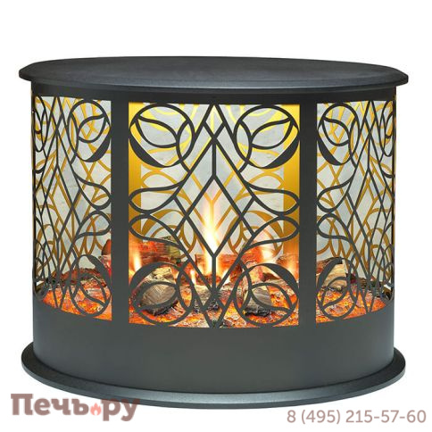 Электрокамин Dimplex Design Opti-V Volterra фото 2