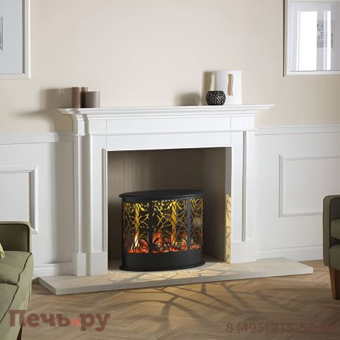 Электрокамин Dimplex Design Opti-V Volterra фото