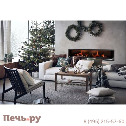 Электрокамин Dimplex Design Opti-V2 фото 4