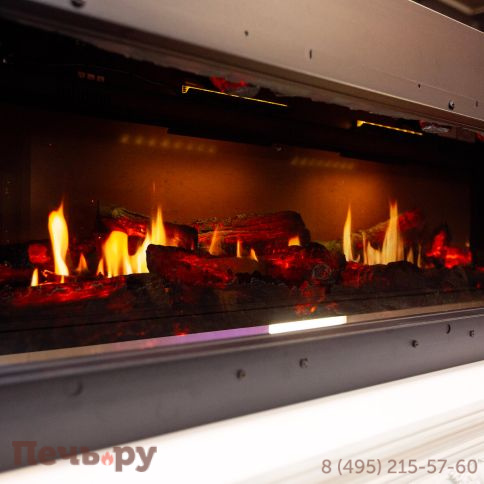 Электрокамин Dimplex Design Opti-V2 фото 6