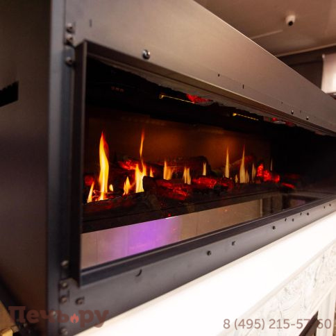 Электрокамин Dimplex Design Opti-V2 фото 7