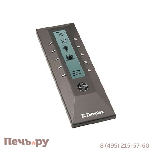 Электрокамин Dimplex Multifire DF3220-EU фото 2