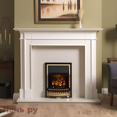 Электрокамин Dimplex Opti-Myst Atherton фото